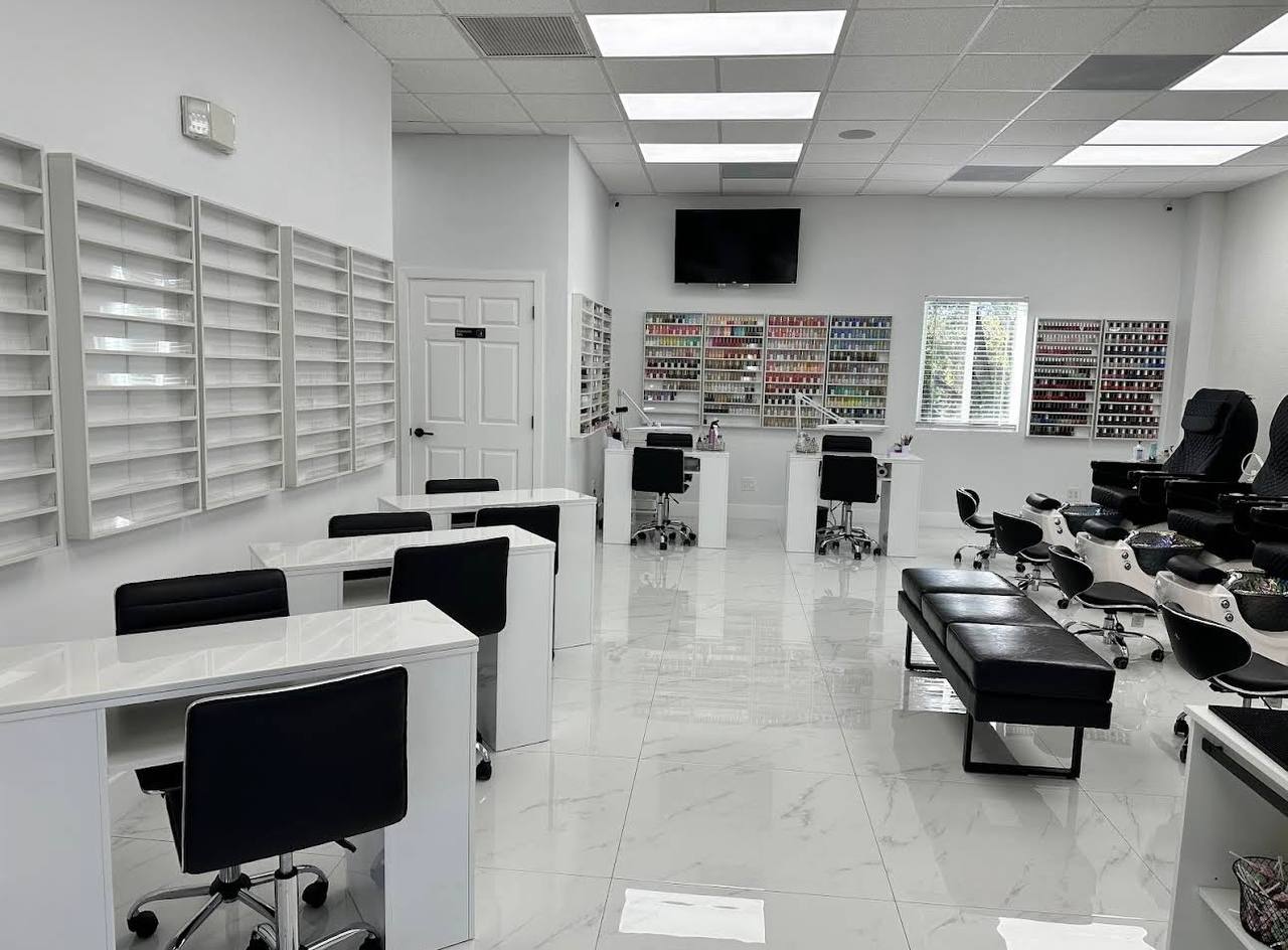 VIVACE Beauty Salon