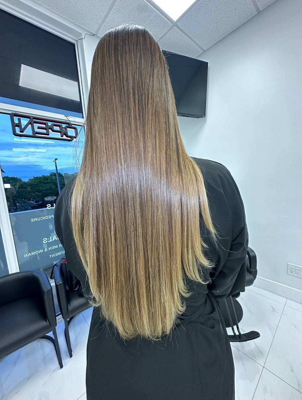 VIVACE Beauty Salon
