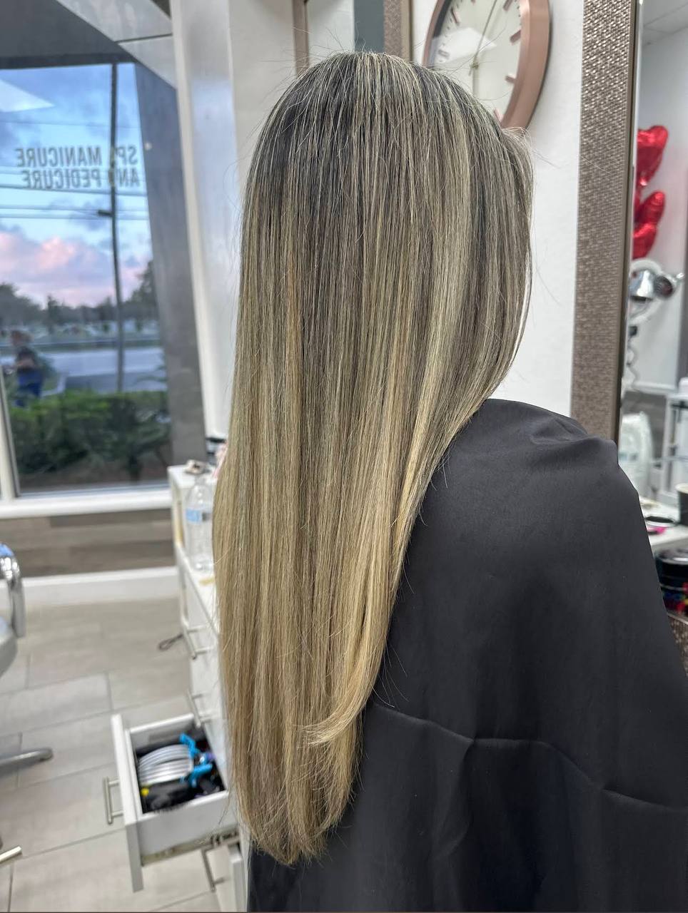 VIVACE Beauty Salon
