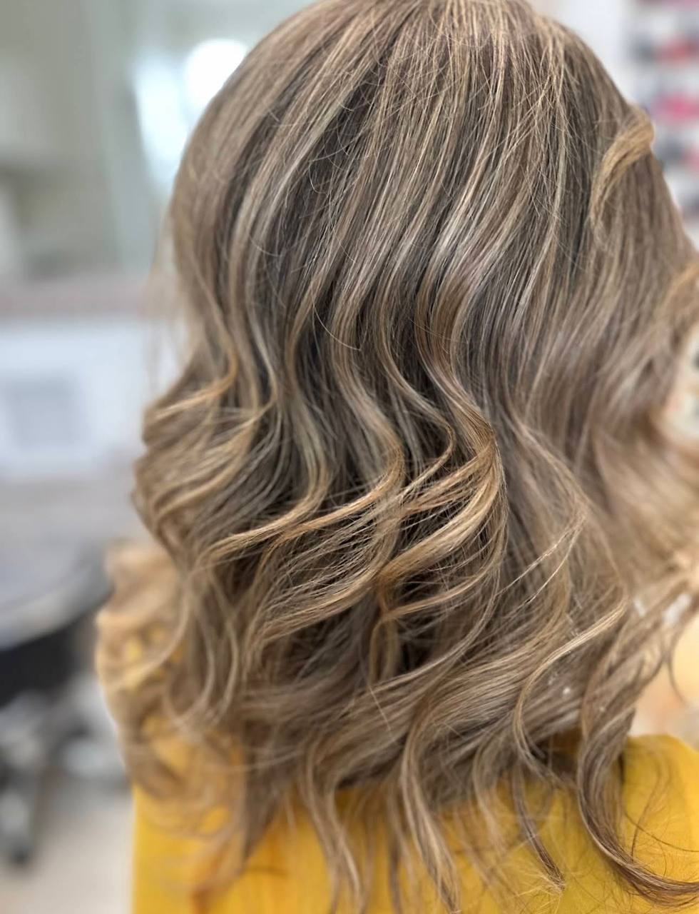 VIVACE Beauty Salon